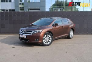 SUV   Toyota Venza 2013 , 1750000 , 