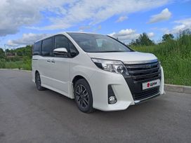    Toyota Noah 2017 , 2300000 , 