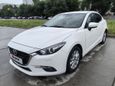  Mazda Mazda3 2018 , 1800000 , 
