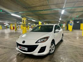  Mazda Mazda3 2009 , 540000 , 