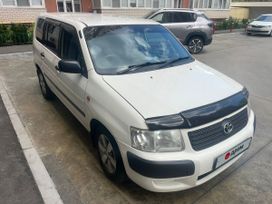  Toyota Succeed 2012 , 770000 , 