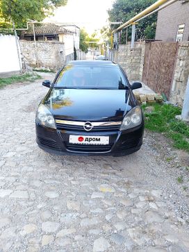 Opel Astra 2006 , 400000 , 