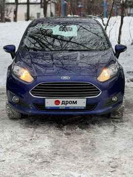  Ford Fiesta 2018 , 1150000 , 