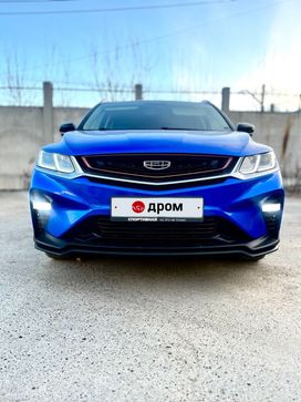 SUV   Geely Coolray 2020 , 1550000 , 