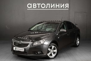  Chevrolet Cruze 2010 , 719000 , 
