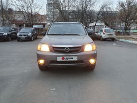SUV   Mazda Tribute 2002 , 490000 , -