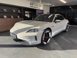  Porsche Taycan 2024 , 21990000 , 