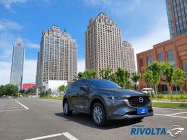 SUV   Mazda CX-5 2023 , 2777777 , 