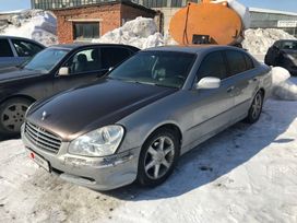  Infiniti Q45 2001 , 360000 , 
