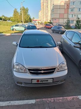  Chevrolet Lacetti 2009 , 560000 , 