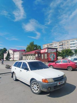 Nissan AD 2001 , 149000 , 