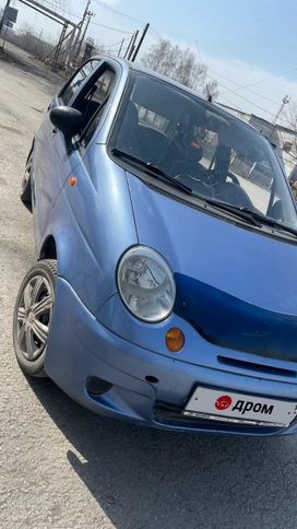  Daewoo Matiz 2006 , 250000 , 