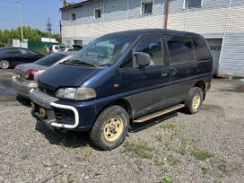    Mitsubishi Delica 1997 , 300000 , 