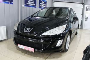  Peugeot 308 2008 , 269900 , 