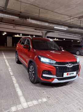 SUV   Chery Tiggo 8 2020 , 1600000 , 