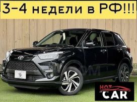 SUV   Toyota Raize 2021 , 860000 , 