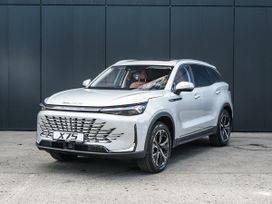 SUV   BAIC X75 2024 , 2100000 , 