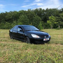  Mitsubishi Lancer 2006 , 449000 , 