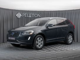 SUV   Volvo XC60 2013 , 1480000 , 