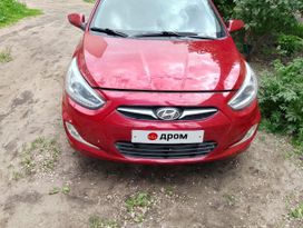  Hyundai Solaris 2013 , 690000 , 