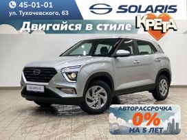 SUV   Solaris HC 2024 , 2758000 , 