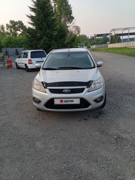  Ford Focus 2008 , 450000 , 
