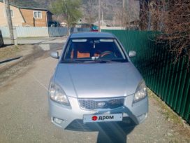  Kia Rio 2011 , 750000 , 