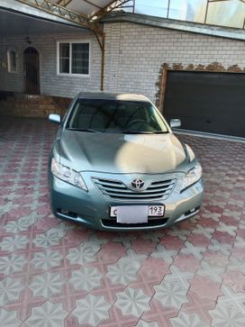  Toyota Camry 2008 , 1250000 , 