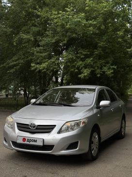  Toyota Corolla 2008 , 700000 , 