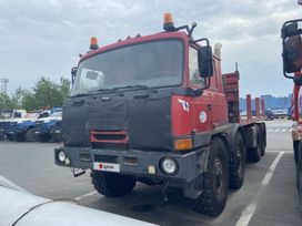   Tatra T815 2007 , 1678800 , 