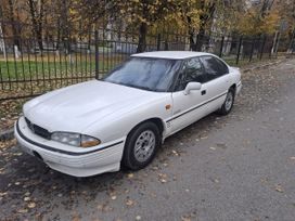  Pontiac Bonneville 1991 , 170000 , 
