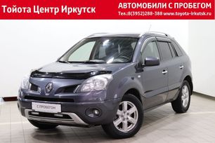 SUV   Renault Koleos 2010 , 840000 , 