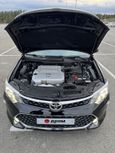  Toyota Camry 2018 , 3300000 , 