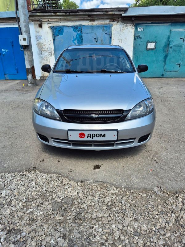  Chevrolet Lacetti 2008 , 330000 , 