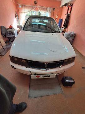  Mitsubishi Diamante 1998 , 225000 , 