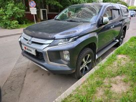  Mitsubishi L200 2020 , 2700000 , 