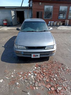  3  Toyota Corolla FX 1992 , 200000 , 