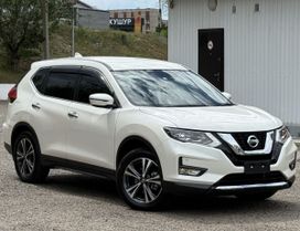 SUV   Nissan X-Trail 2017 , 2358000 , 