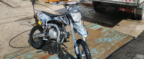  Regulmoto Five 125 2023 , 87000 , 