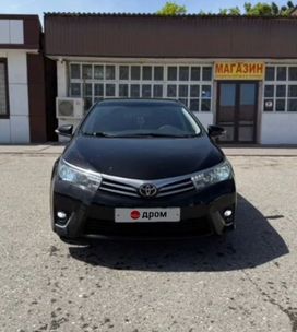  Toyota Corolla 2013 , 1200000 , 