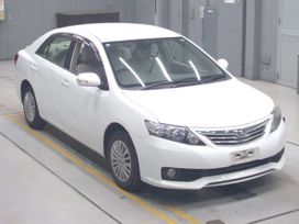  Toyota Allion 2011 , 1230000 , -