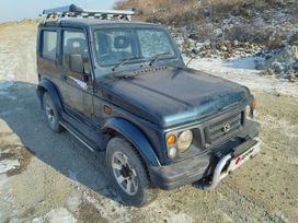  3  Suzuki Jimny Sierra 1996 , 295000 , 