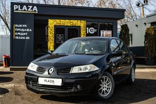  Renault Megane 2006 , 399000 , 