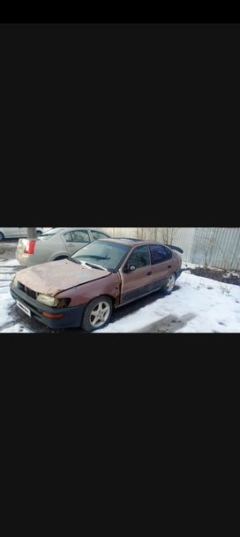  Toyota Corolla 1993 , 37000 , -