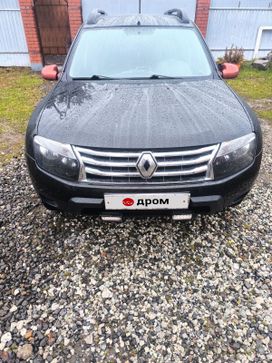 SUV ��� ����������� Renault Duster 2013 ����, 750000 ������, �����