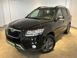 SUV   Hyundai Santa Fe 2012 , 1499000 , 