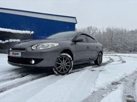  Renault Fluence 2011 , 890000 , 