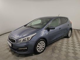  Kia Ceed 2015 , 999000 , 