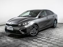 Москва Cerato, 2021 Москва Cerato, 2021