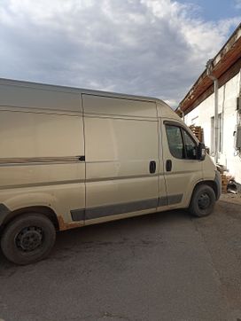   Peugeot Boxer 2012 , 990000 , 